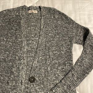 Hollister Cardigan